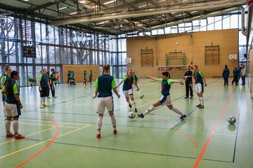 Bild 8 - Girls Cup